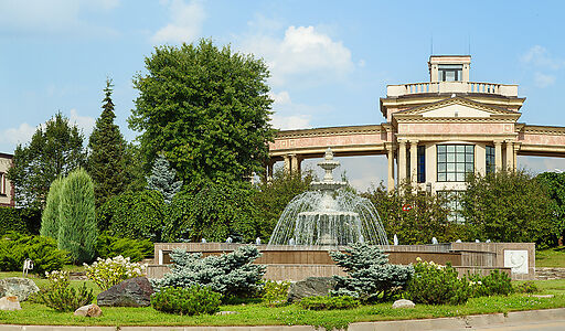 Готовый дом в КП Ренессанс парк