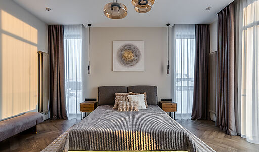 Дом в КП Павловы Озера