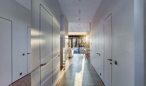 Дом в КП Павловы Озера