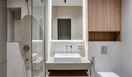 Дом в КП Павловы Озера