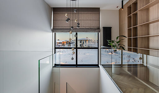 Дом в КП Павловы Озера