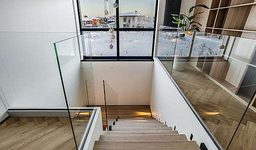 Дом в КП Павловы Озера