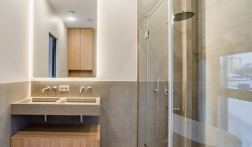 Дом в КП Павловы Озера