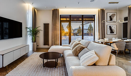 Дом в КП Павловы Озера