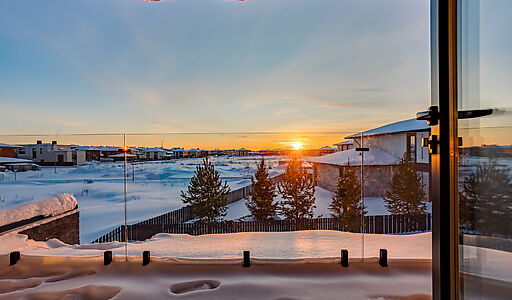 Дом в КП Павловы Озера