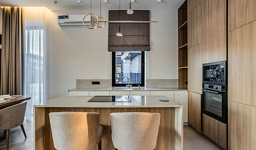 Дом в КП Павловы Озера