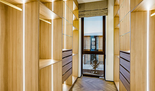 Дом в КП Павловы Озера