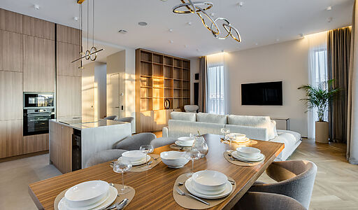 Дом в КП Павловы Озера