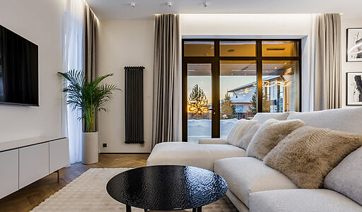 Дом в КП Павловы Озера