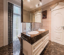 Резиденция в КП Таганьково-5