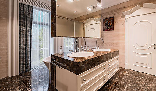 Резиденция в КП Таганьково-5