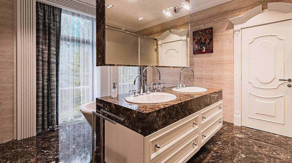 Резиденция в КП Таганьково-5