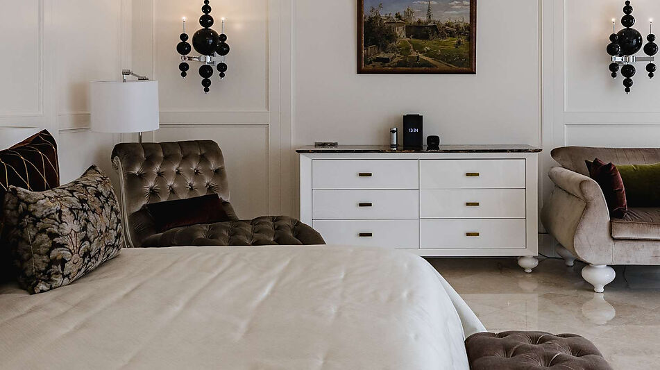 Резиденция в КП Таганьково-5