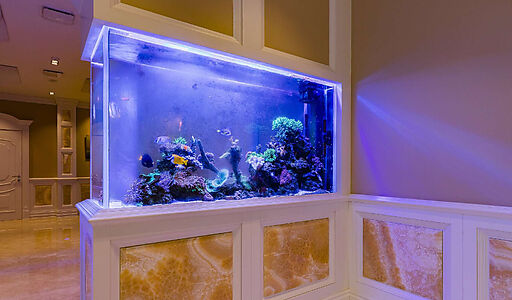 Резиденция в КП Таганьково-5