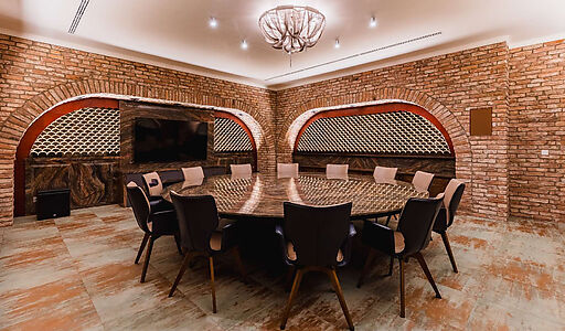 Резиденция в КП Таганьково-5