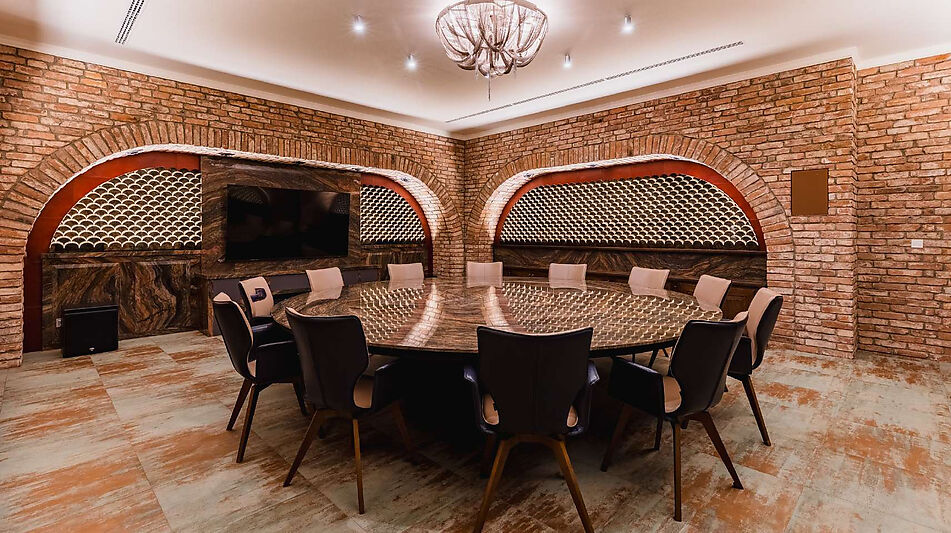 Резиденция в КП Таганьково-5