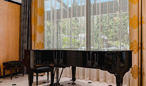 Резиденция в КП Таганьково-5