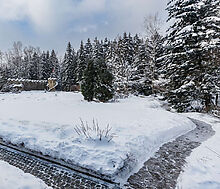 Резиденция в КП Таганьково-5