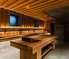 Резиденция в КП Таганьково-5