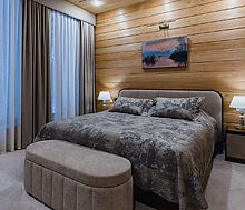 Резиденция в КП Таганьково-5