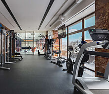 Резиденция в КП Таганьково-5