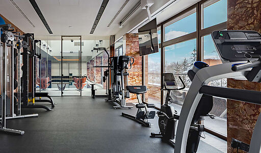 Резиденция в КП Таганьково-5