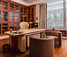 Резиденция в КП Таганьково-5