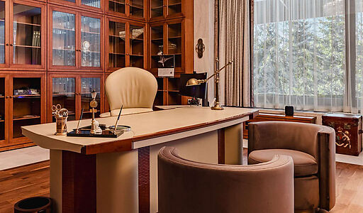 Резиденция в КП Таганьково-5