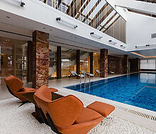 Резиденция в КП Таганьково-5