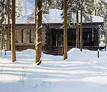 Резиденция в КП Таганьково-5