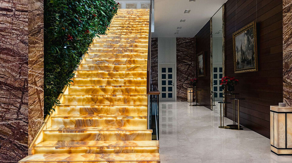 Резиденция в КП Таганьково-5