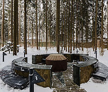 Резиденция в КП Таганьково-5