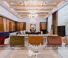 Резиденция в КП Таганьково-5