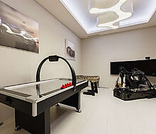 Резиденция в КП Таганьково-5