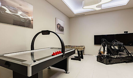 Резиденция в КП Таганьково-5