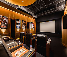 Резиденция в КП Таганьково-5