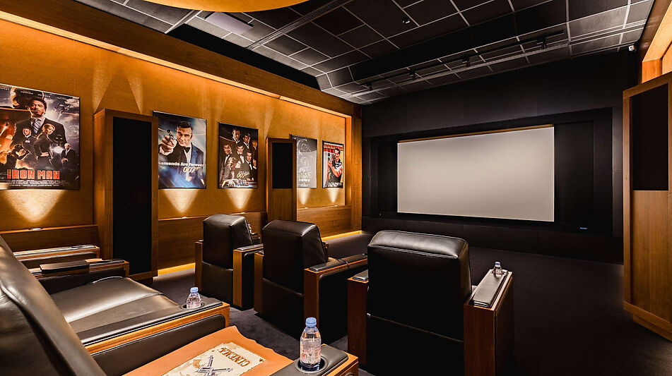 Резиденция в КП Таганьково-5