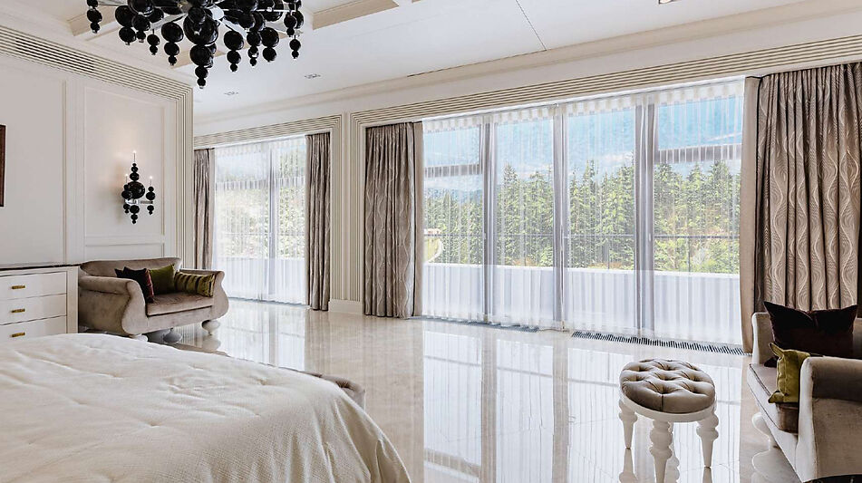 Резиденция в КП Таганьково-5