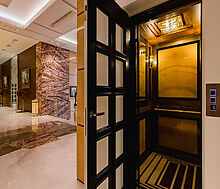 Резиденция в КП Таганьково-5