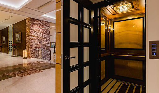 Резиденция в КП Таганьково-5