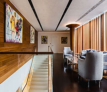 Резиденция в КП Таганьково-5