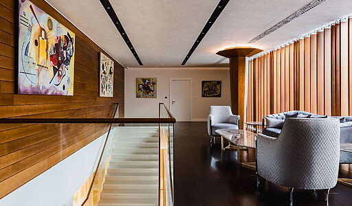 Резиденция в КП Таганьково-5