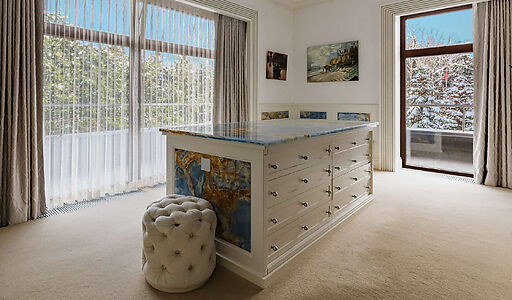 Резиденция в КП Таганьково-5