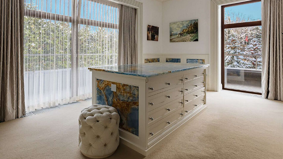 Резиденция в КП Таганьково-5