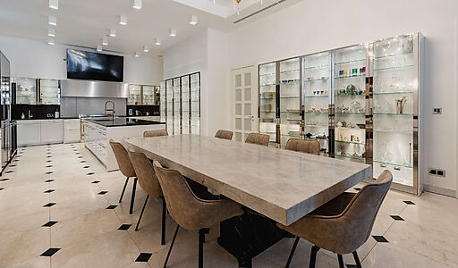 Резиденция в КП Таганьково-5