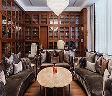 Резиденция в КП Таганьково-5