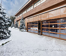 Резиденция в КП Таганьково-5