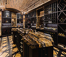 Резиденция в КП Таганьково-5