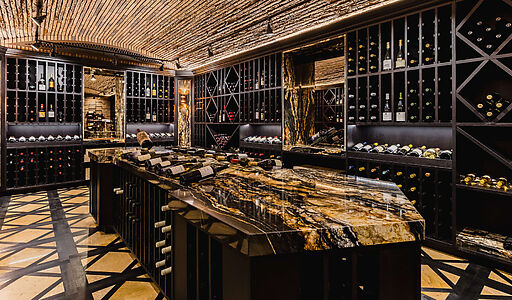 Резиденция в КП Таганьково-5