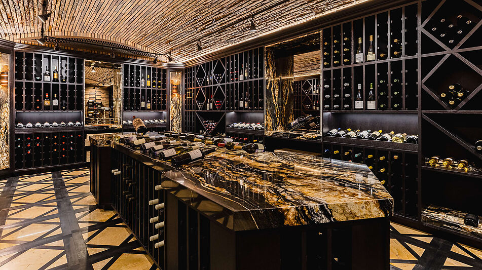 Резиденция в КП Таганьково-5